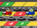 Number Karts